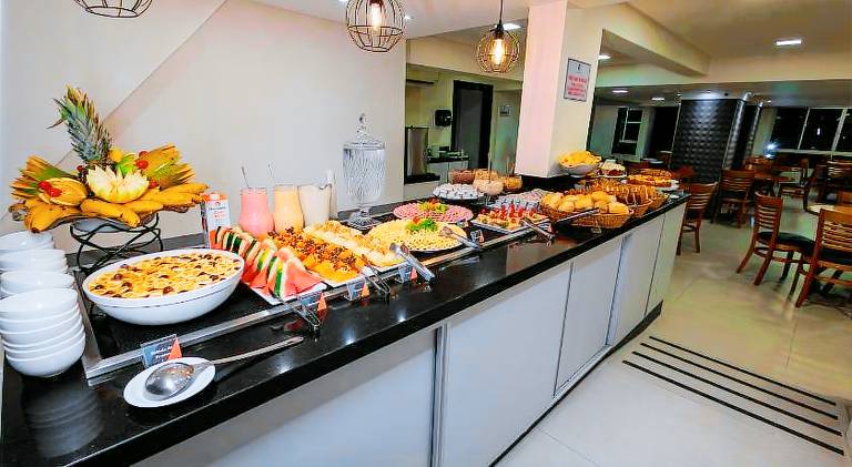 Hotel Sagres Praia — photo 3