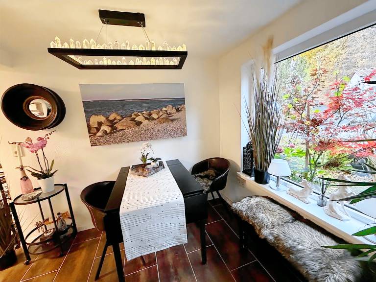 Ferienwohnung Melsungen