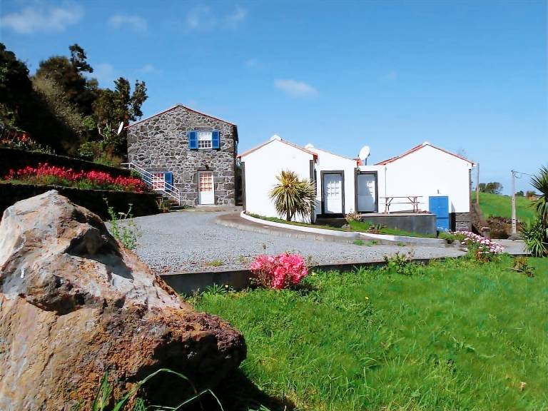 Huis Prainha de Cima