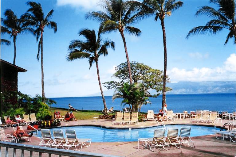 Condo Kapalua