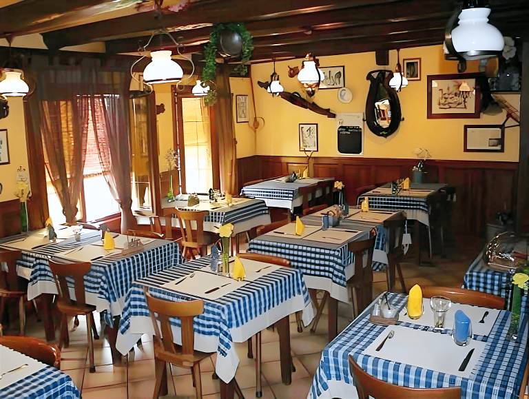 Hotel Restaurant Zum Schnogaloch — photo 4
