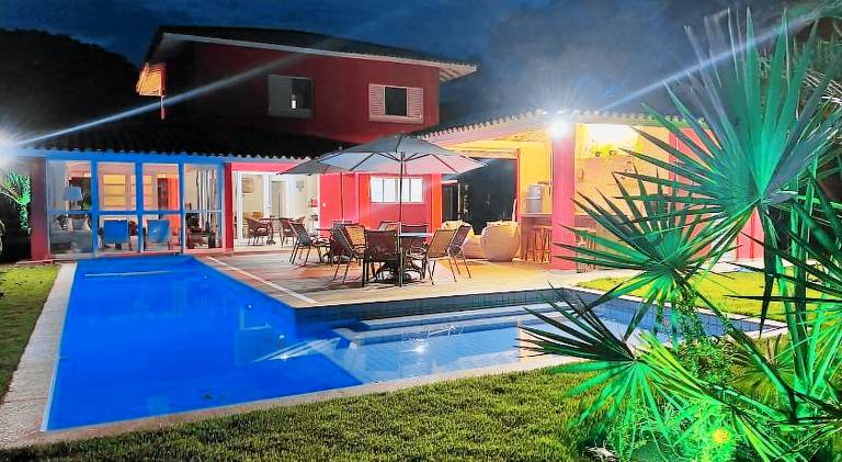 House  Porto de Sauipe