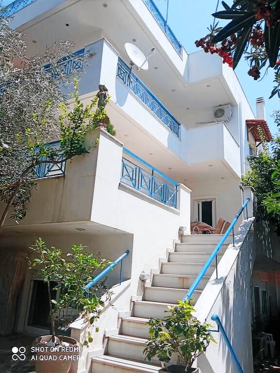 σπίτι  Άρτεμις