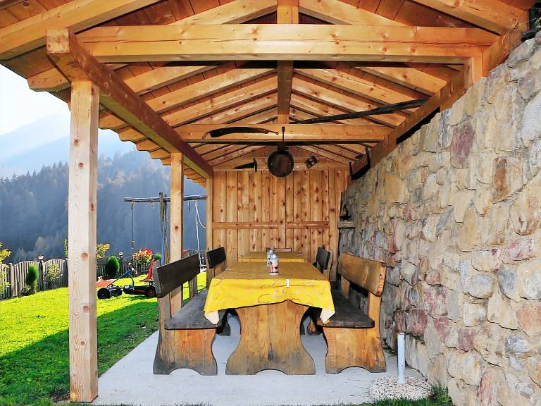 Wonderful rental apartment with terrace & barbeque | Dogs allowed — photo 4
