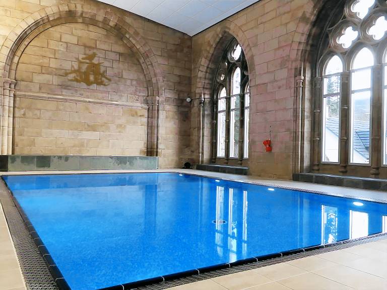 Apartment Fort Augustus