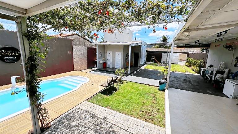 Casa Altos da Serra I