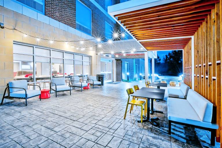 Home2 Suites by Hilton Grand Rapids Northeast — photo 4
