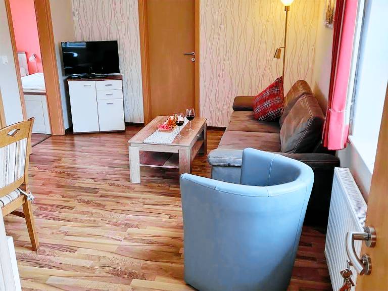 Appartement Bad Zwischenahn