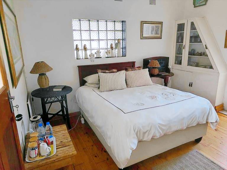 Bed and breakfast  Mbabane