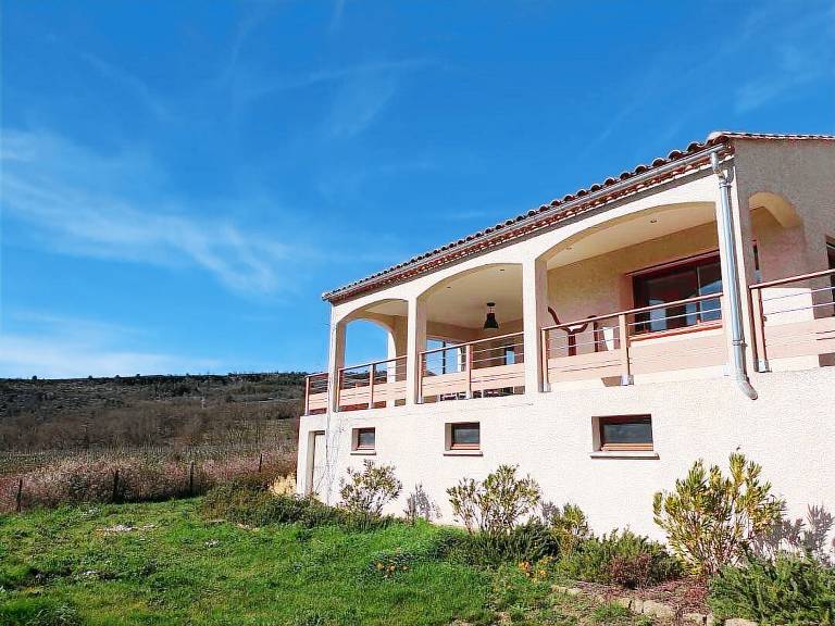 Le Gîte de Bérignac
