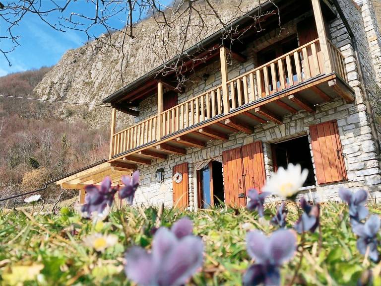 Ferienhaus Vittorio Veneto