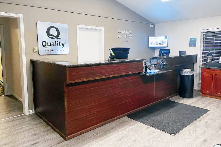 Quality Inn Ontario — photo 4