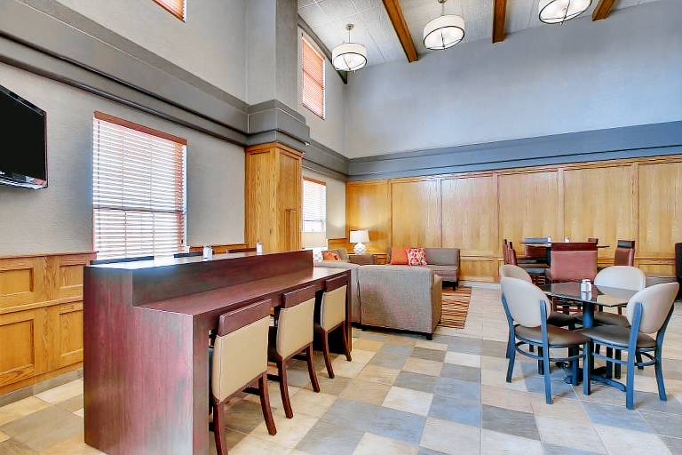 Drury Inn & Suites Albuquerque North — photo 4