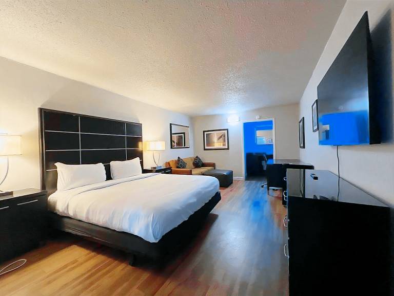 Boardwalk Suites Lafayette — photo 3