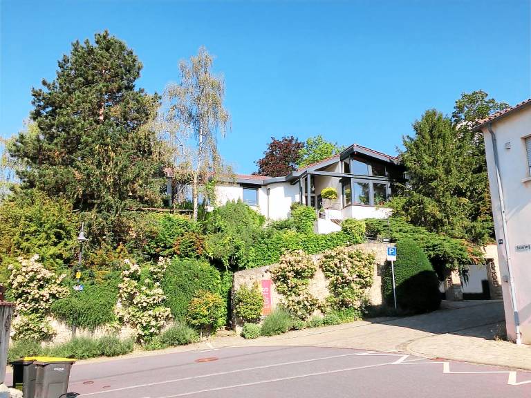 Ferienwohnung Oppenheim