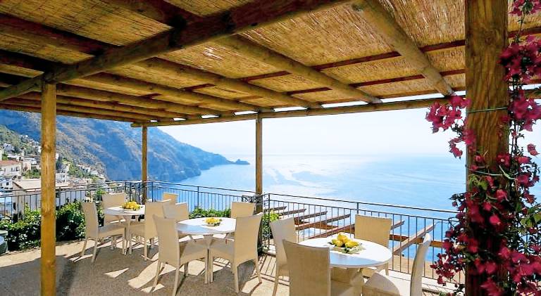 Hotel Margherita — photo 3