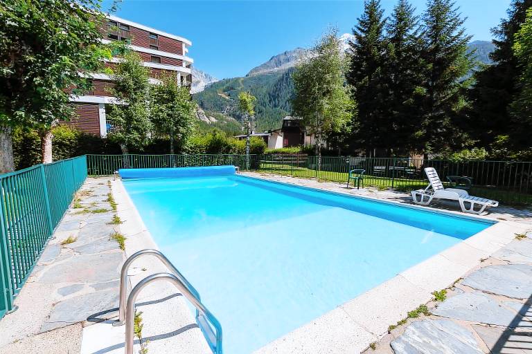Appartement Chamonix-Mont-Blanc