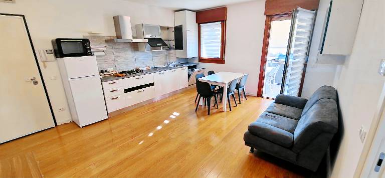 Ferienwohnung Conegliano