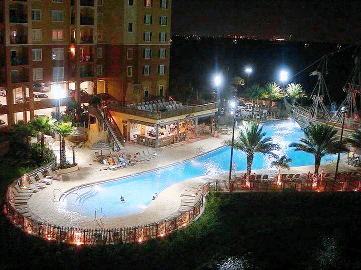 Condo Orlando