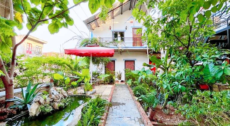 Phong Nha An An Homestay — photo 4