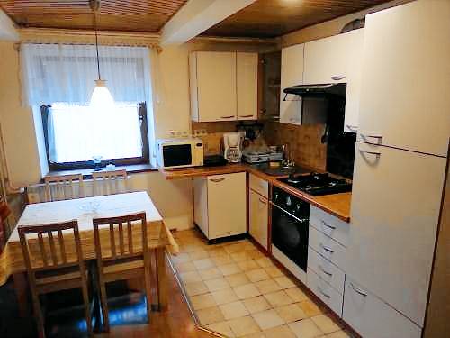 Apartma Lake Trboje