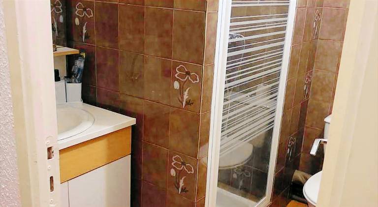 Rental apartment with 1 room for 2 persons in Boulazac-Isle-Manoire