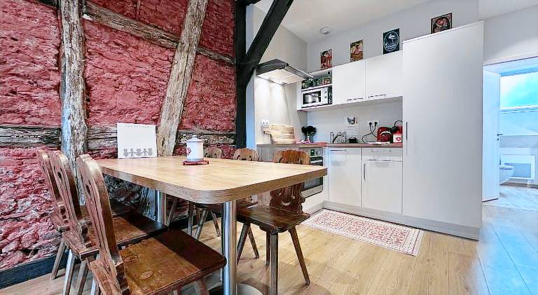Beautiful rental apartment | Dogs allowed — photo 3