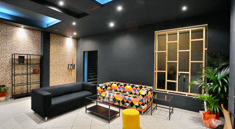 Leonidaion Guesthouse — photo 2