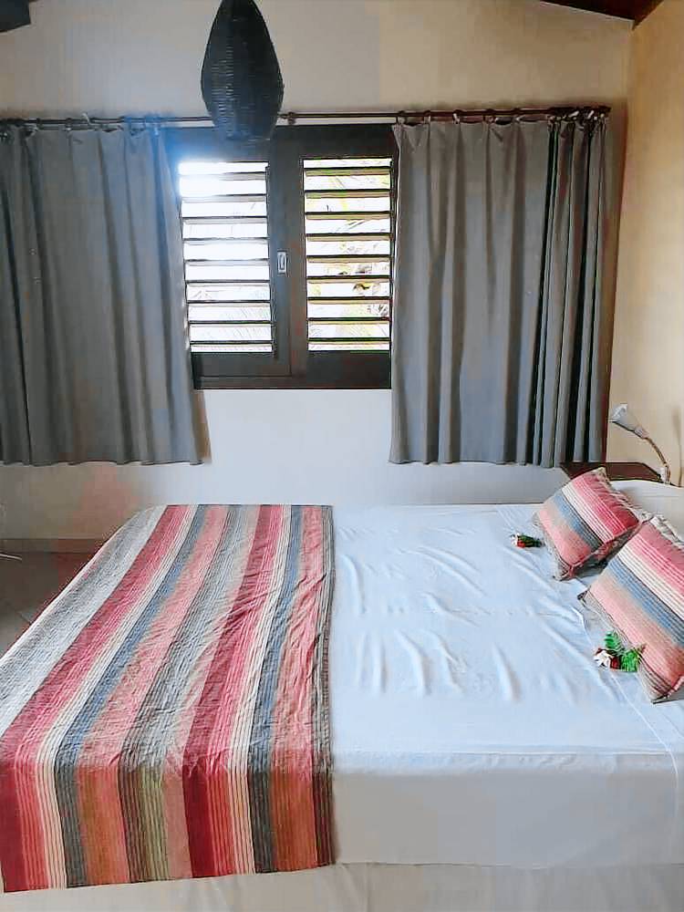 Apart hotel Pipa