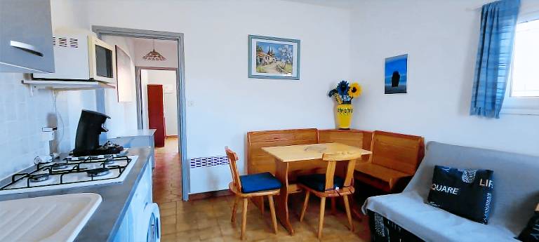 Appartement Olmo