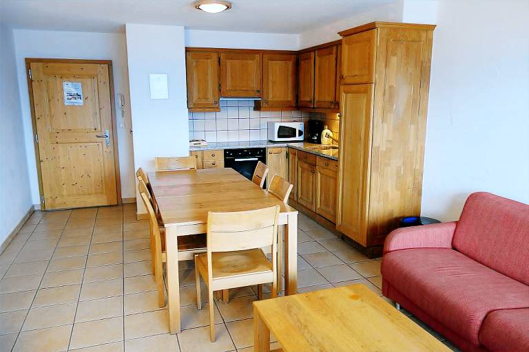 Fully equipped holiday apartment with terrace & garden | Ski nearby | Pets allowed — photo 5