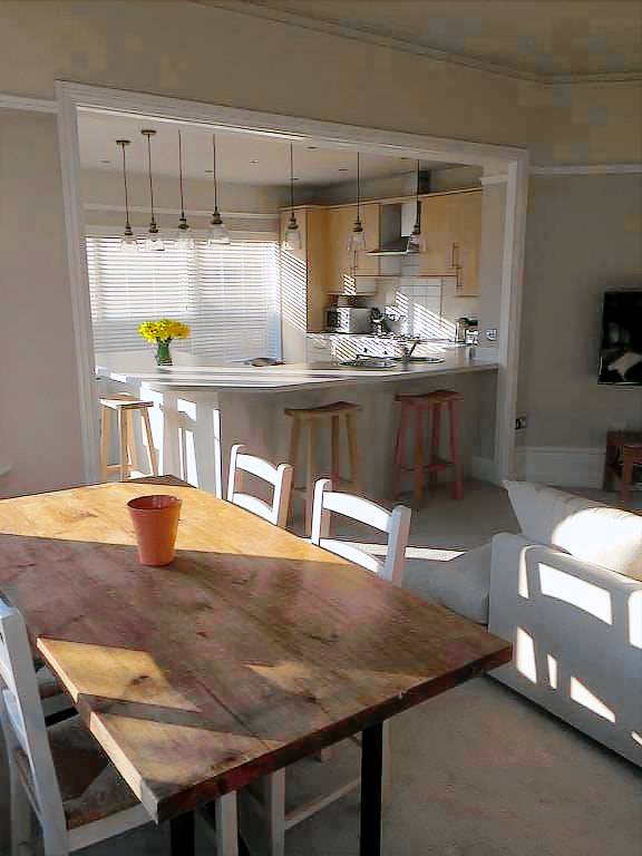 Apartment Bournemouth