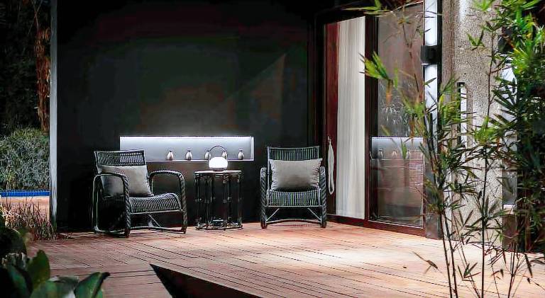 Ananda Cabin - Ezra Viniti Resort — photo 3