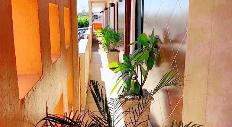Serviced apartment for 4 persons — photo 5