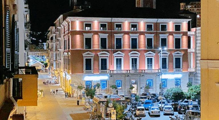 Apartament La Spezia