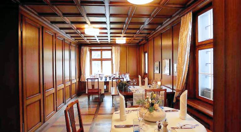 Hotel Krone Sihlbrugg — photo 5