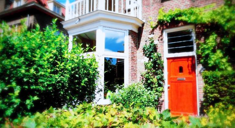 Bed & Breakfast  Leeuwarden