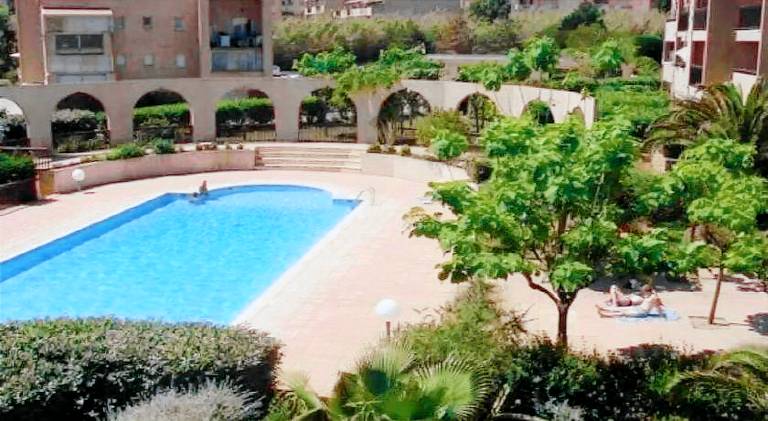 Beautiful holiday apartment with pool | Pets allowed in Hyères