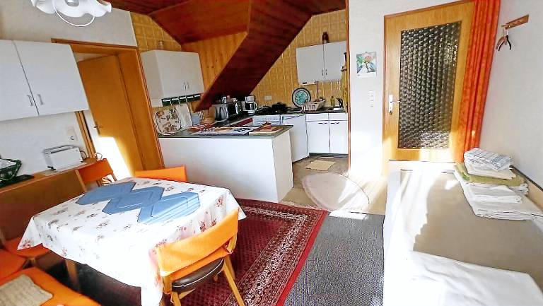 Ferienwohnung Dollnstein