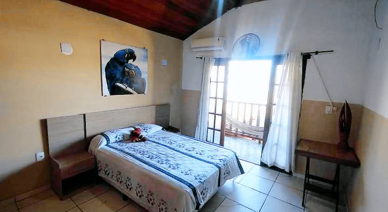 Arara suite — photo 2