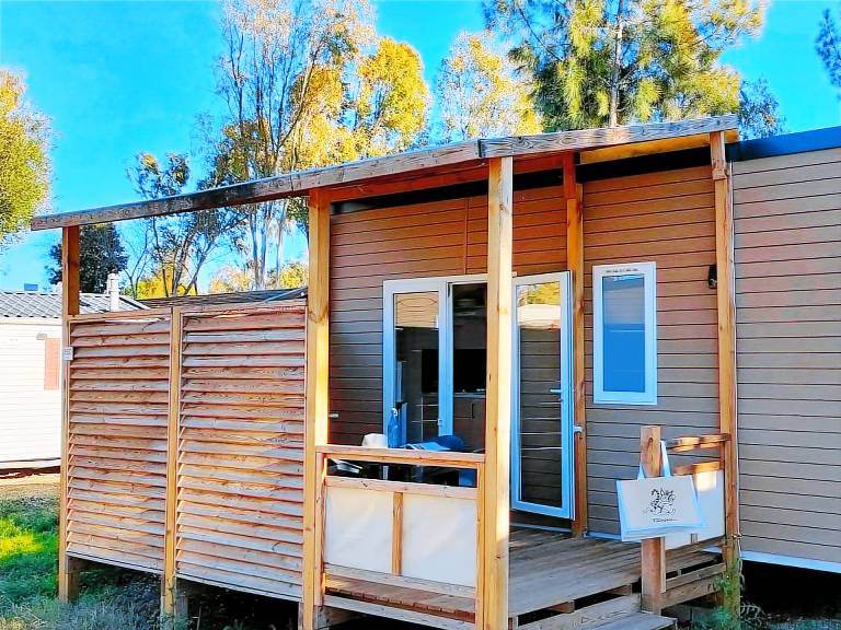 Mobil-home  Hyères