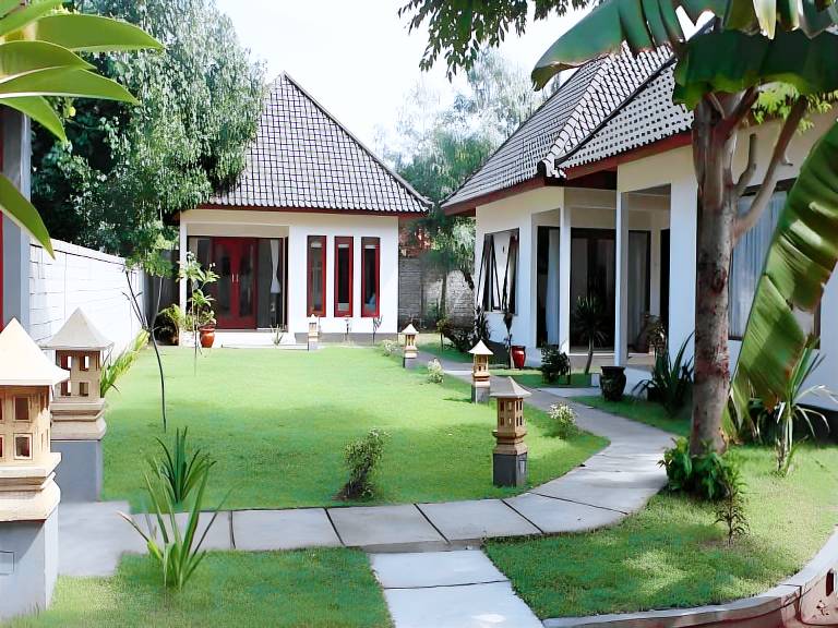 Ferienhaus  Gili Trawangan