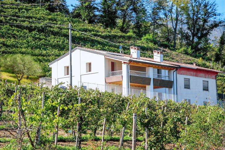 Appartamento  Farra di Soligo