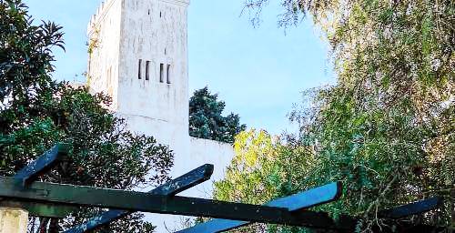 Apartman Tanger