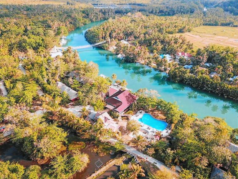 Resort Loboc
