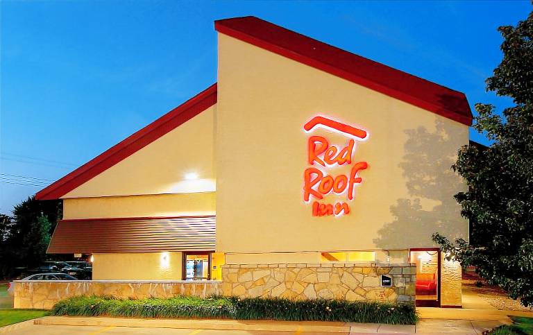 Red Roof Inn Harrisburg - Hershey in Harrisburg, PA