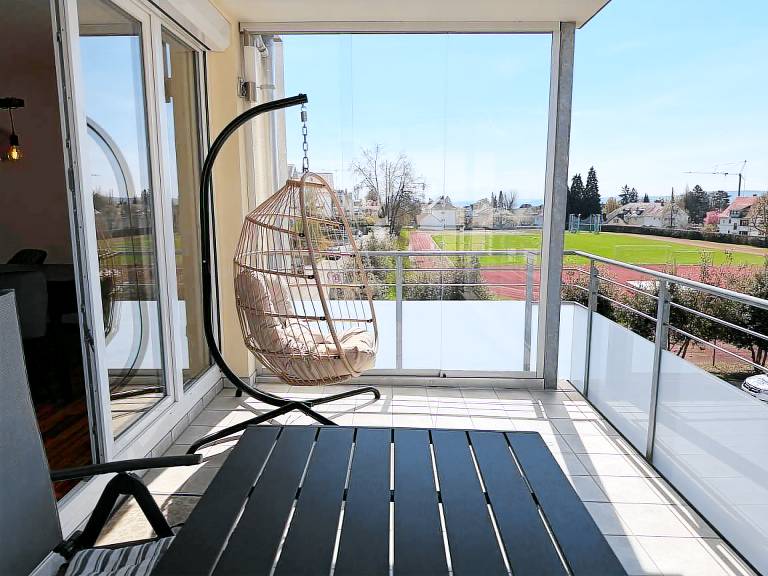 Ferienwohnung Überlingen