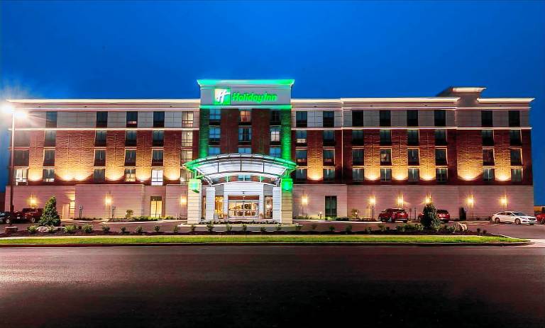 Holiday Inn Lexington - Hamburg By IHG — photo 2