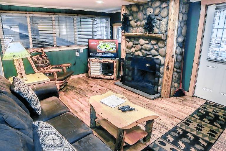 Chalet Estes Park