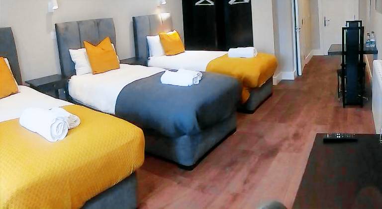 Kilfane Country Lodge